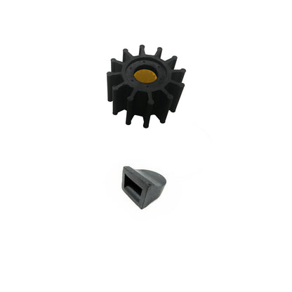 Water Pump Impeller Kit for Volvo Penta 3.0 4.3 5.0 5.7