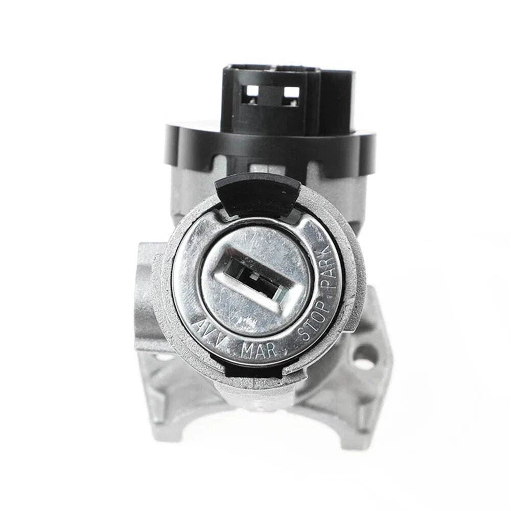 Ignition Lock Cylinder Switch Key for Citroen Jumper, Peugeot Boxer (2002+)