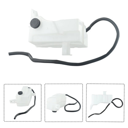 Exact Replacement Coolant Reservoir for Nissan Rogue