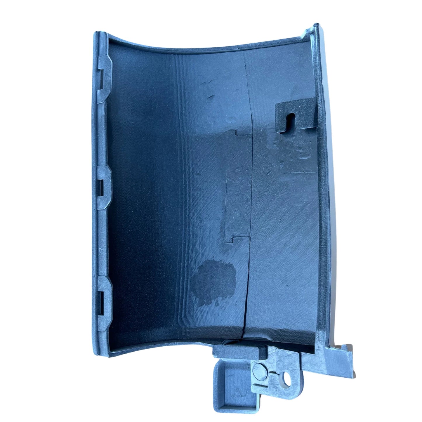 Rear Corner Guard Panel