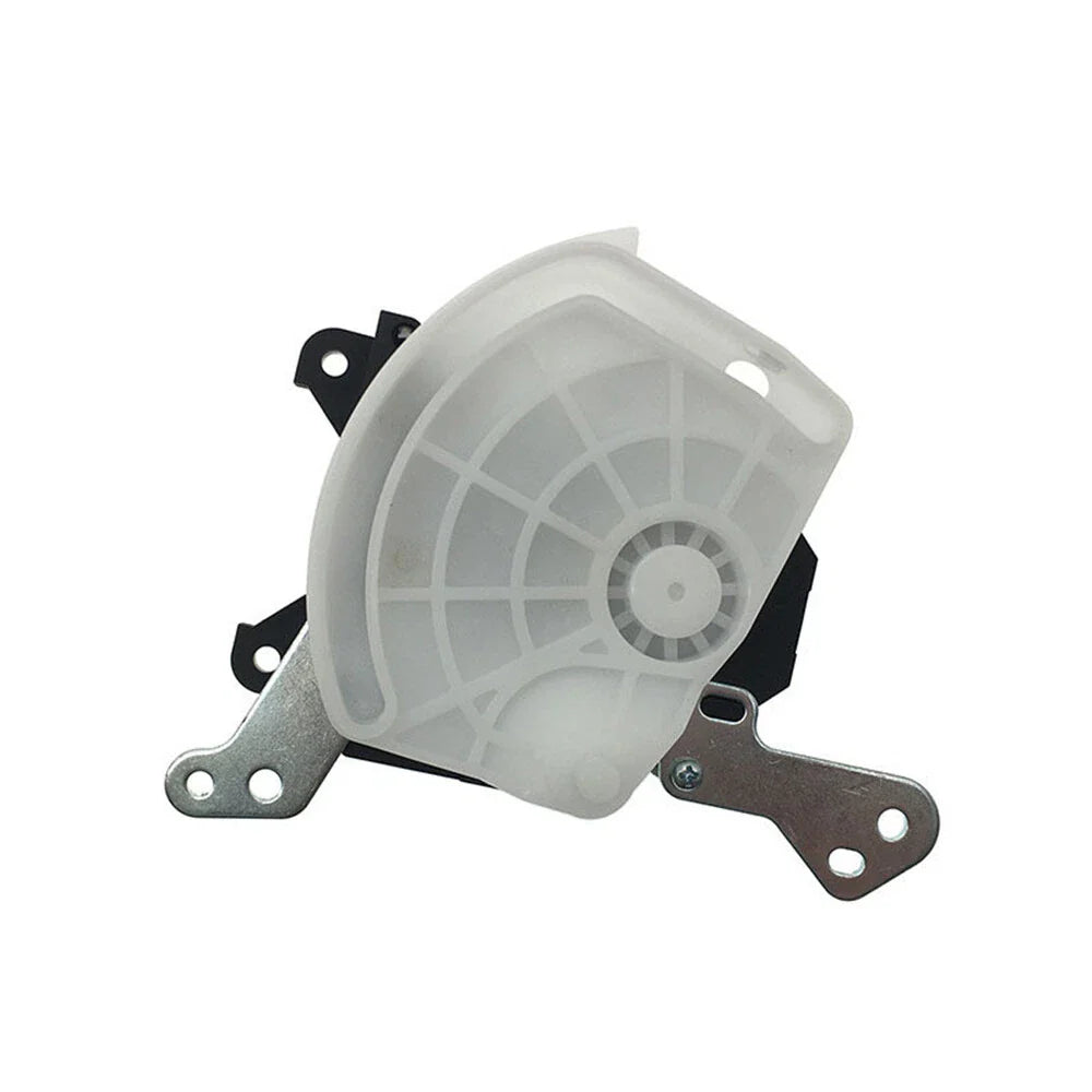 Left HVAC Blend Door Actuator for 4 Season (2015-2020)