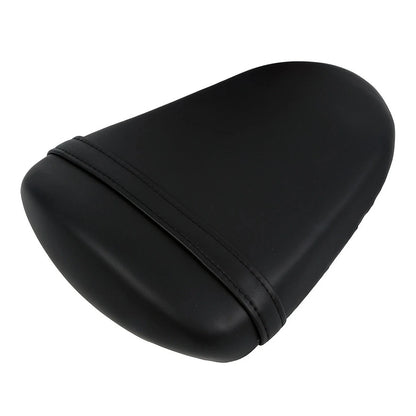 Black Rider Driver & Passenger Seats for Suzuki GSXR1000 (2007-2008)