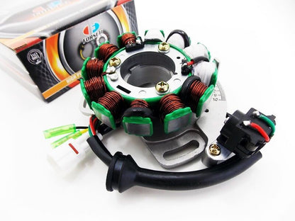 Stator Magneto Generator for Yamaha YFZ350 Banshee (1987–1994)
