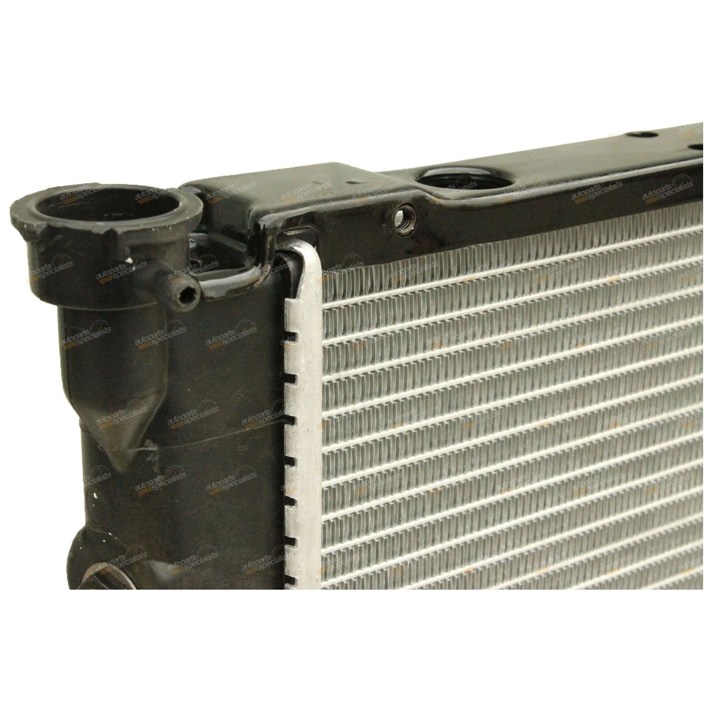 Aluminium Alloy Core Radiator for Subaru Liberty (1989–1994)