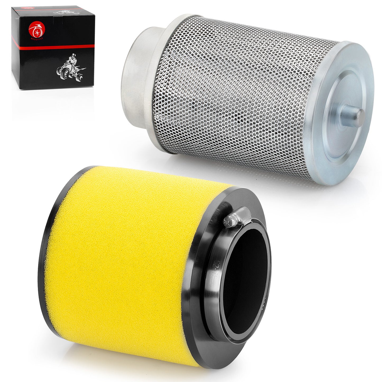 Air Filter for Honda Rancher 400 TRX400 (2004–2007)