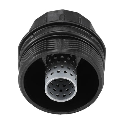 Engine Oil Filter Cap Cover for Toyota Lexus (2010-2023)