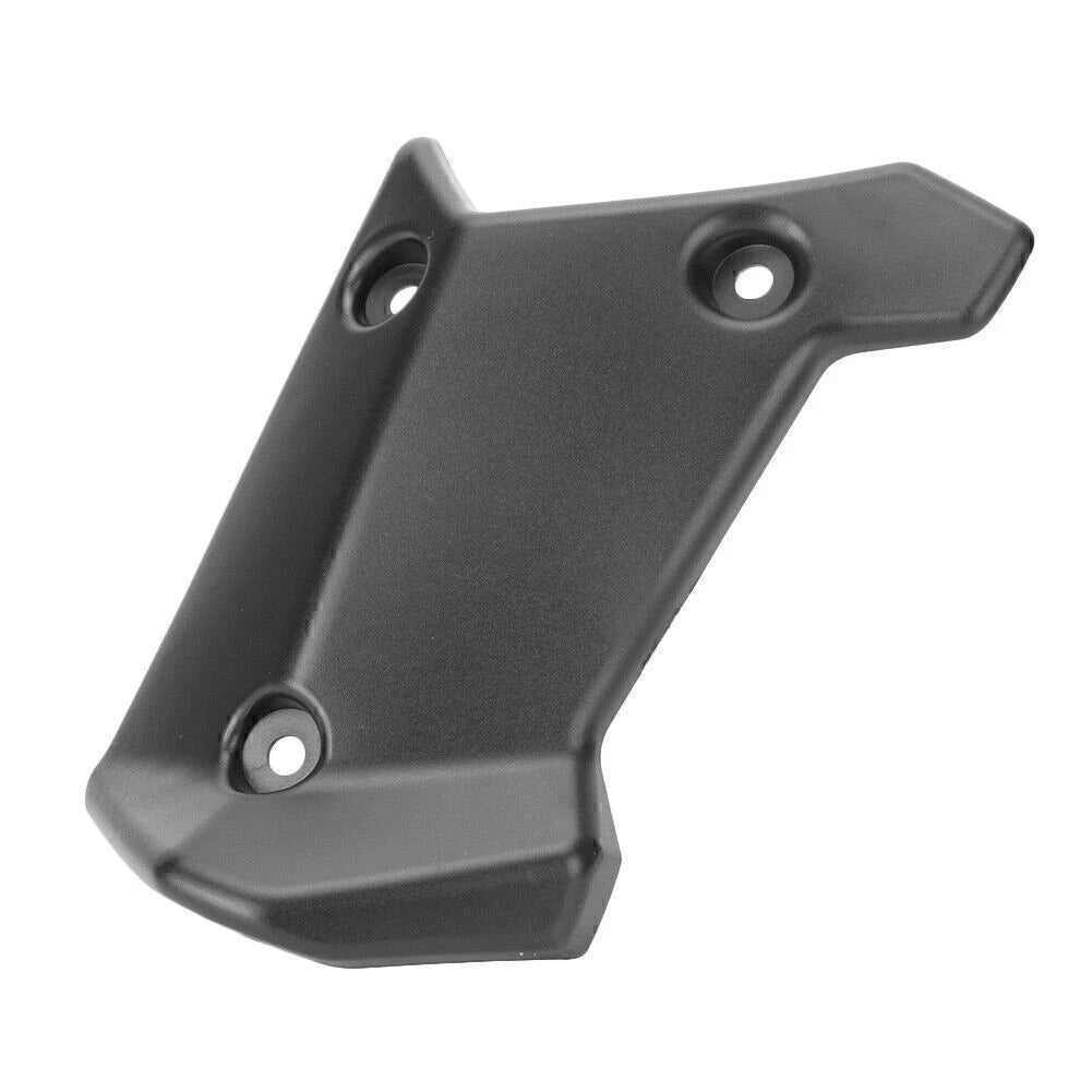 Upper Pump Cover Hand Bracket for BMW R18 R18B (2020–2023)