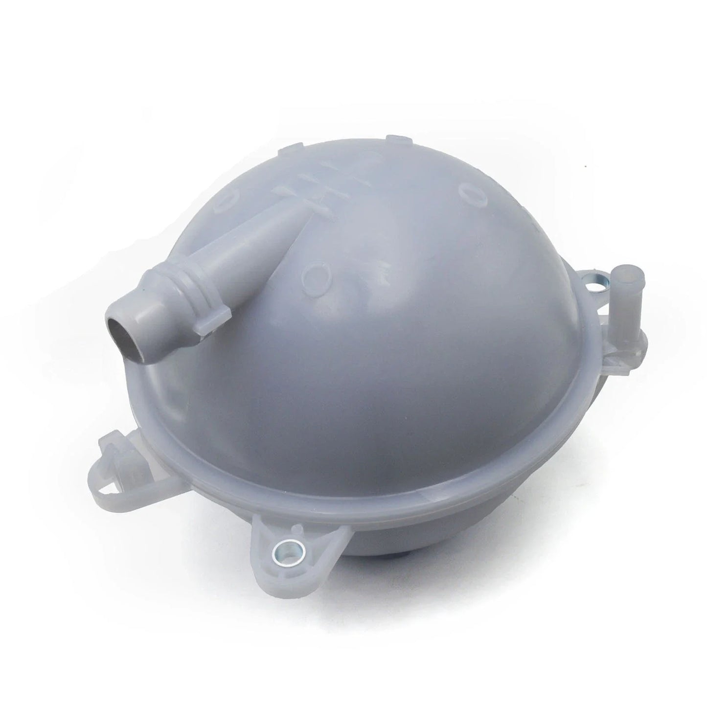 Engine Coolant Reservoir Tank with Cap for Audi Q5 (2009–2012)