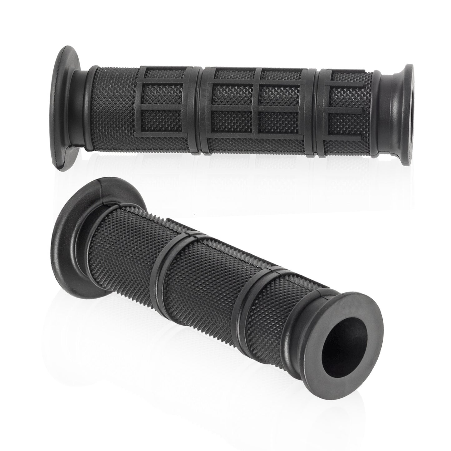 2 Handlebar Grips for Can-Am Outlander (2003–2023)