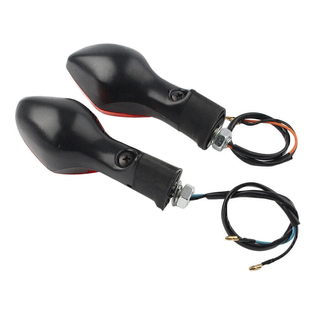 ABS Smoke Turn Signal Light for Honda CRF250L (2013-2016)