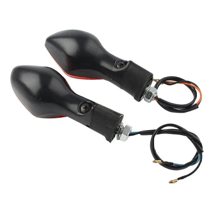 ABS Smoke Turn Signal Light for Honda CRF250L (2013-2016)