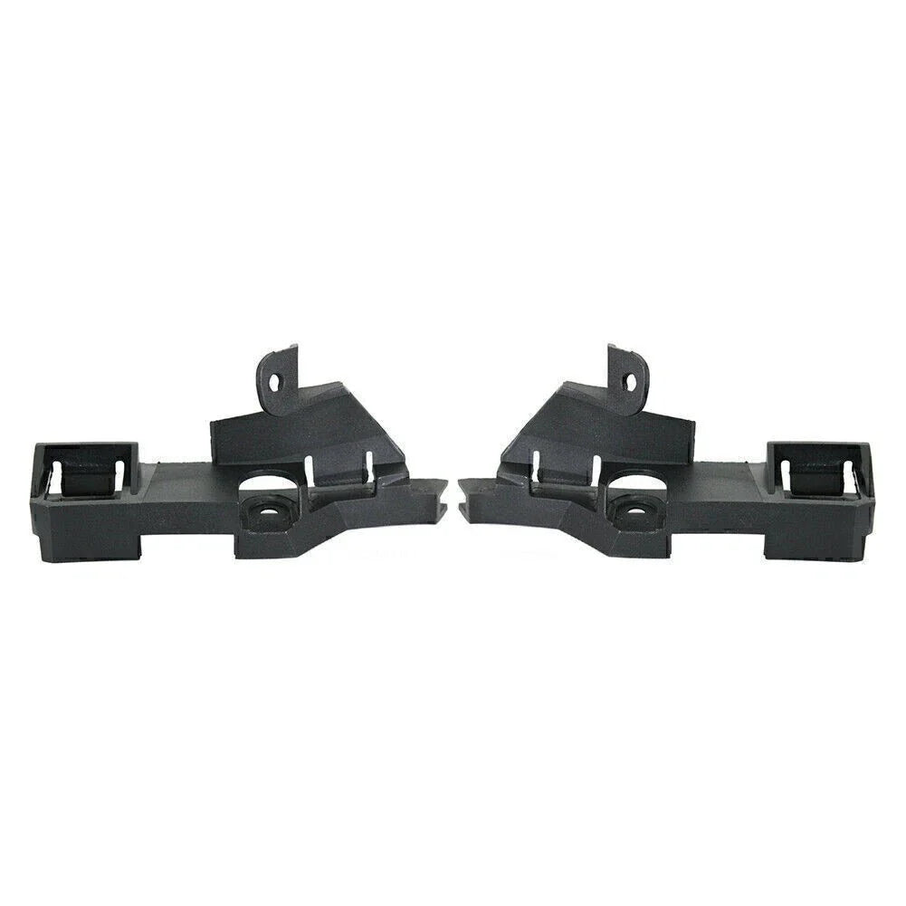 Front Bumper Retainer Bracket LH RH for BMW 325i 325xi (2002-2005)