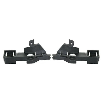 Front Bumper Retainer Bracket LH RH for BMW 325i 325xi (2002-2005)