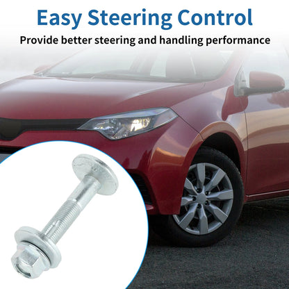 Rear Suspension Camber Bolt Kit for Mitsubishi Lancer (2006) No.MN184101