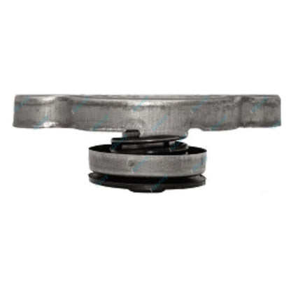 Radiator Cap 15psi 100kpa Small Japanese Bayonet Recovery Metal Type