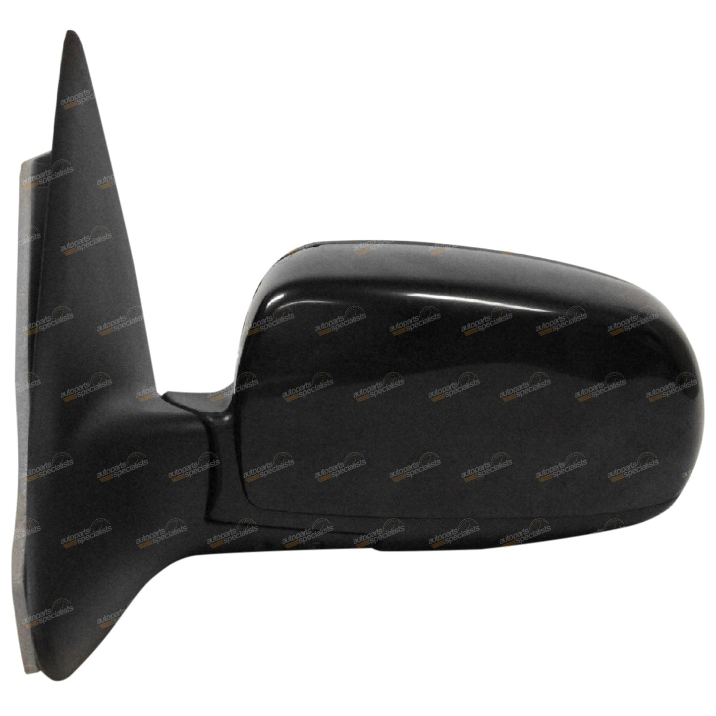 Left Electric Side Door Mirror for Ford Falcon Fairmont (1998–2008)