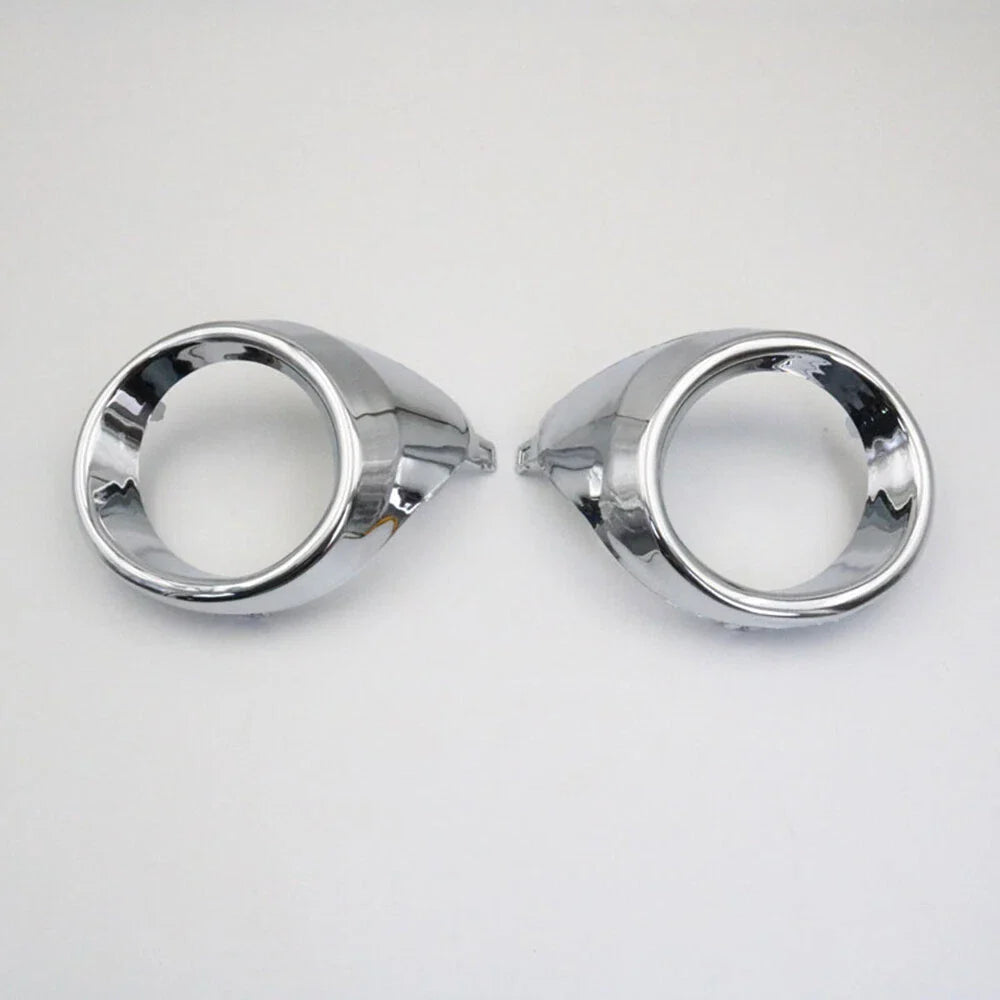 Bumper Fog Light Trim for 2013-2015 Lexus ES300h ES350 (2013-2015)