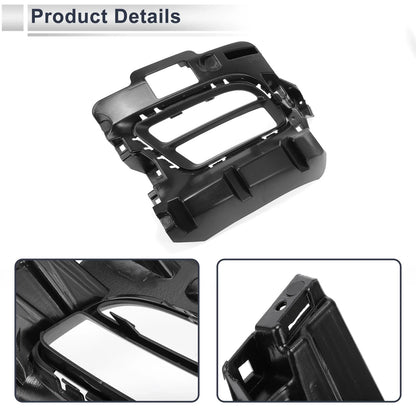 Front Left Fog Light Grill for Dodge Durango (2018-2020)