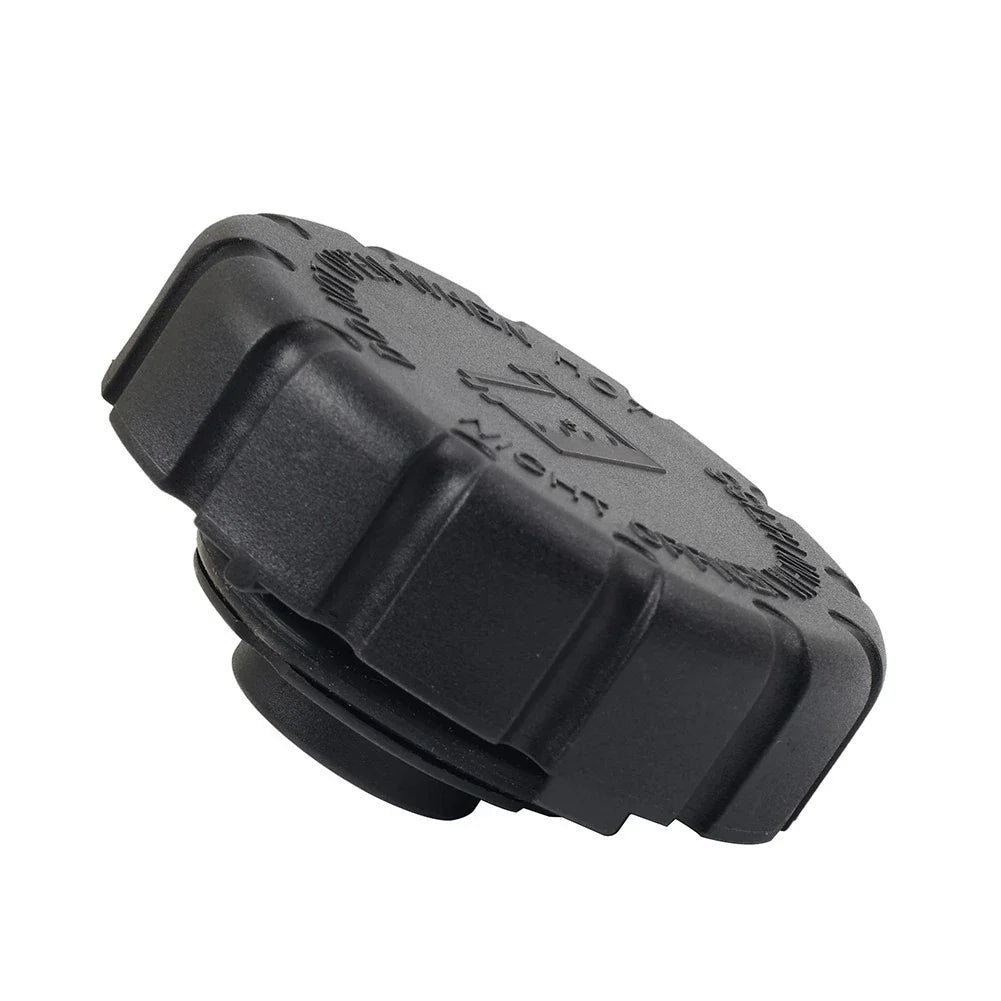 Radiator Coolant Reservoir Tank Cap for Mercedes-Benz C-Class W204 (2008-2014)