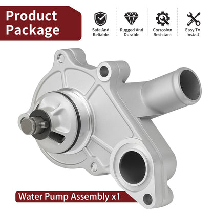 Water Pump Assembly for Suzuki QuadRacer 450 LT-R450 (2006–2011)