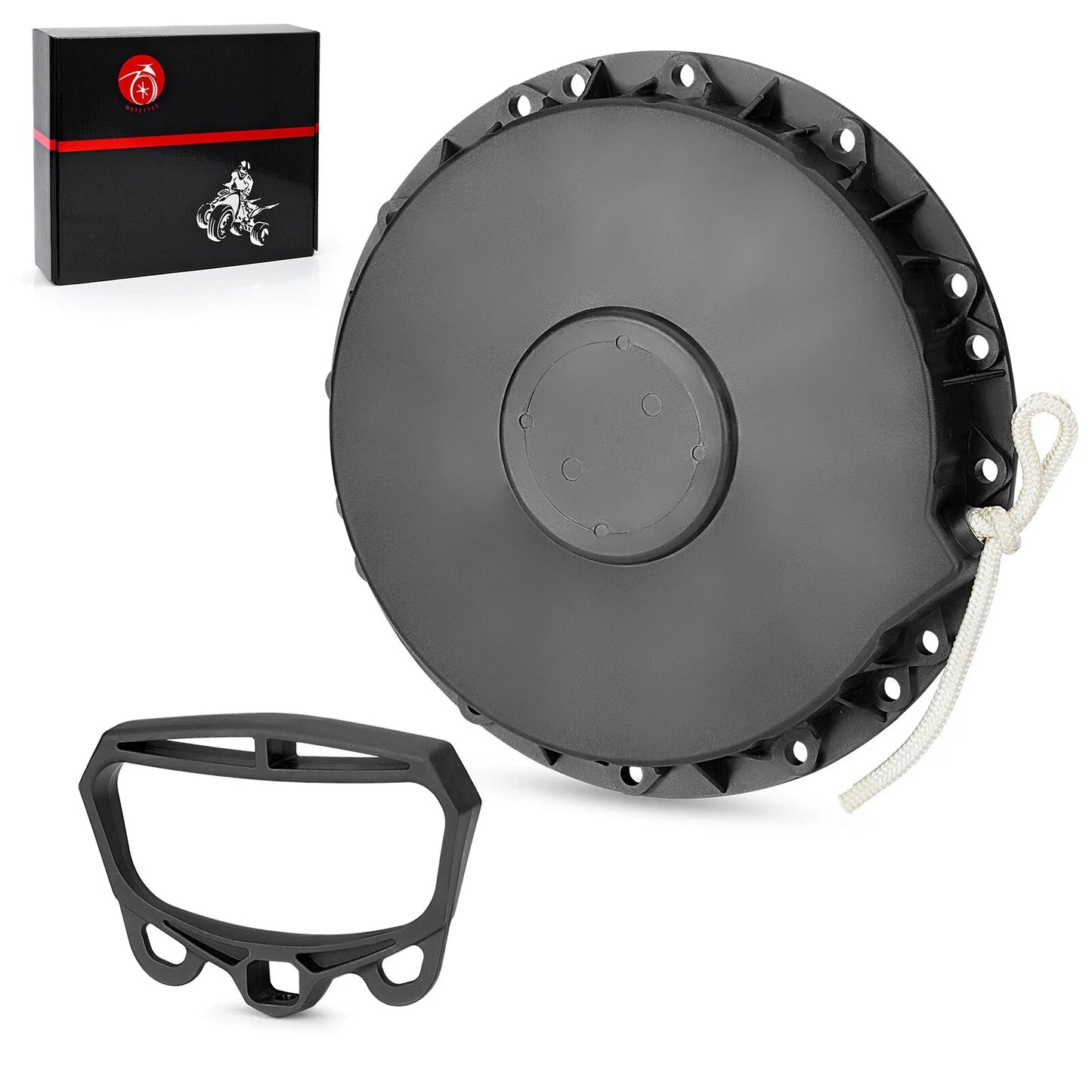 Recoil Pull Starter for Ski-Doo Legend 600 700 800 (2002–2004)