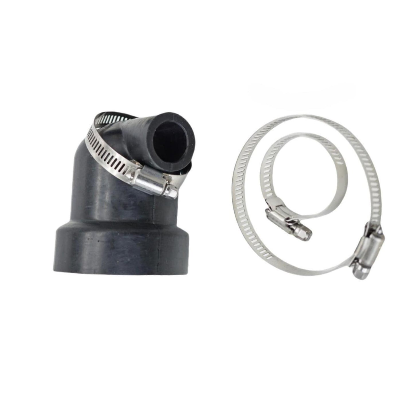 Heat Exchanger End Cap for Volvo Penta MD2010 MD2020 MD2030