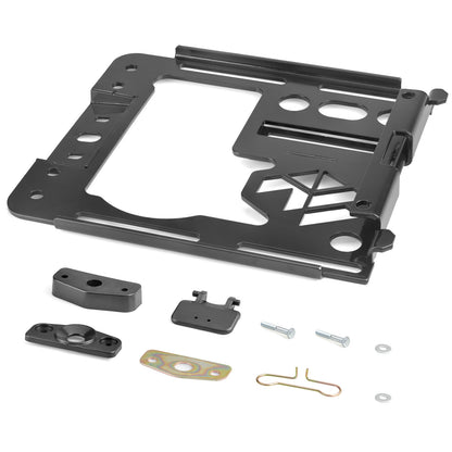 Seat Slider Base Assembly & Latch Lever Kit for Polaris General 1000 XP (2020–2024)