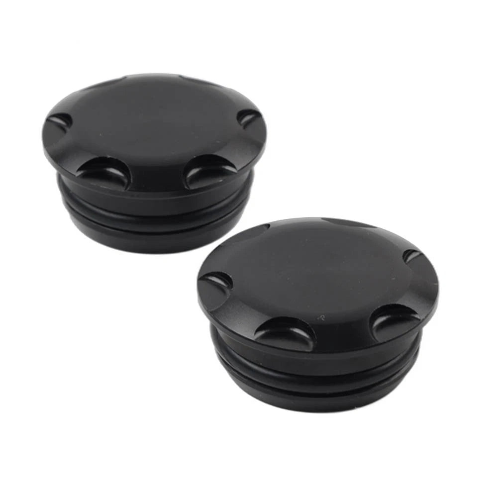 Engine Case Stator Guard Cover Slider for Kawasaki Versys Ninja 650 (2015–2023)