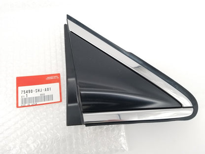 Right Front Pillar Corner Garnish Cover for Honda Odyssey