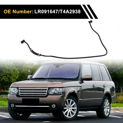 Radiator Hose for Land Rover Range Rover Velar (2018–2023) LR091647/T4A2938