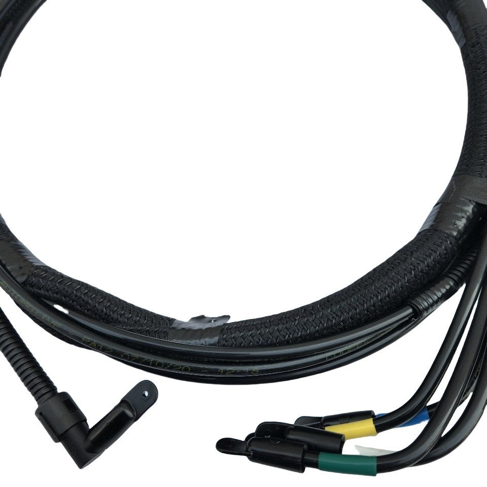 Front Air Line Assembly for Jeep Grand Cherokee (2011–2013)