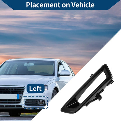 Front Left Fog Light Grill for Land Rover Discovery Sport (No.LR061234)