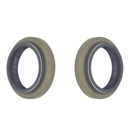2X Propshaft Oil Seal for OMC Cobra Volvo SX