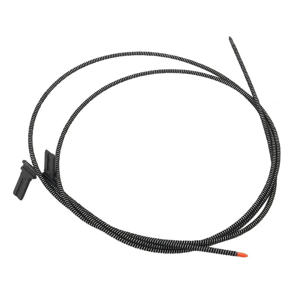 Panoramic Sunroof Curtain Cables for Infiniti QX30 (2017-2019)