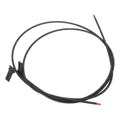 Panoramic Sunroof Curtain Cables for Infiniti QX30 (2017-2019)