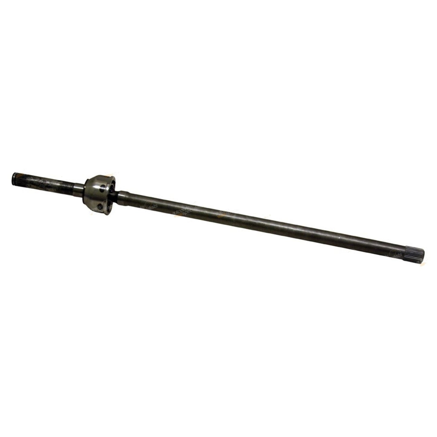 LH CV Axle Shaft for Toyota Hilux Surf (1985–1989)