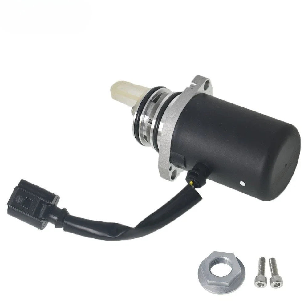AWD Coupling Oil Pump Rear for Volvo Ford Mercury (2003–2010)