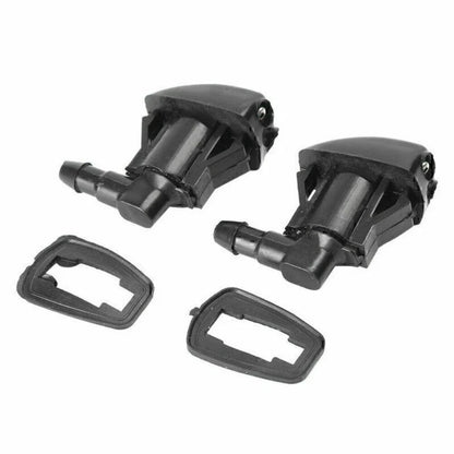 Windshield Washer Spray Nozzles for Toyota 4Runner Tacoma Jeep