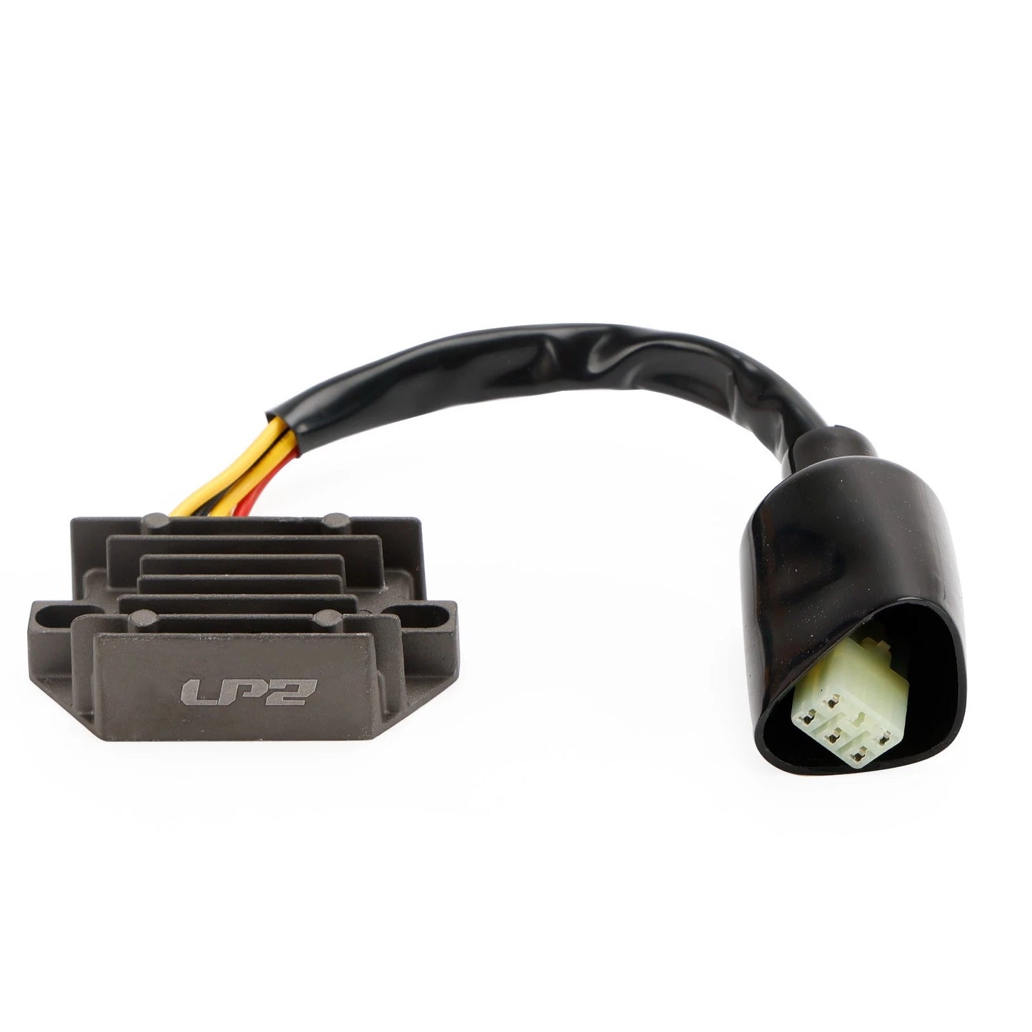 Front Wheel ABS Sensor Protection Guard for BMW R1300GS/ADV (2023–2025)