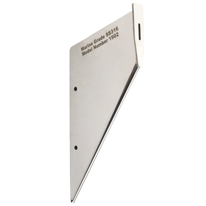 Skeg Guard Protector for Yamaha 150-175 300HP (2/4 Stroke)