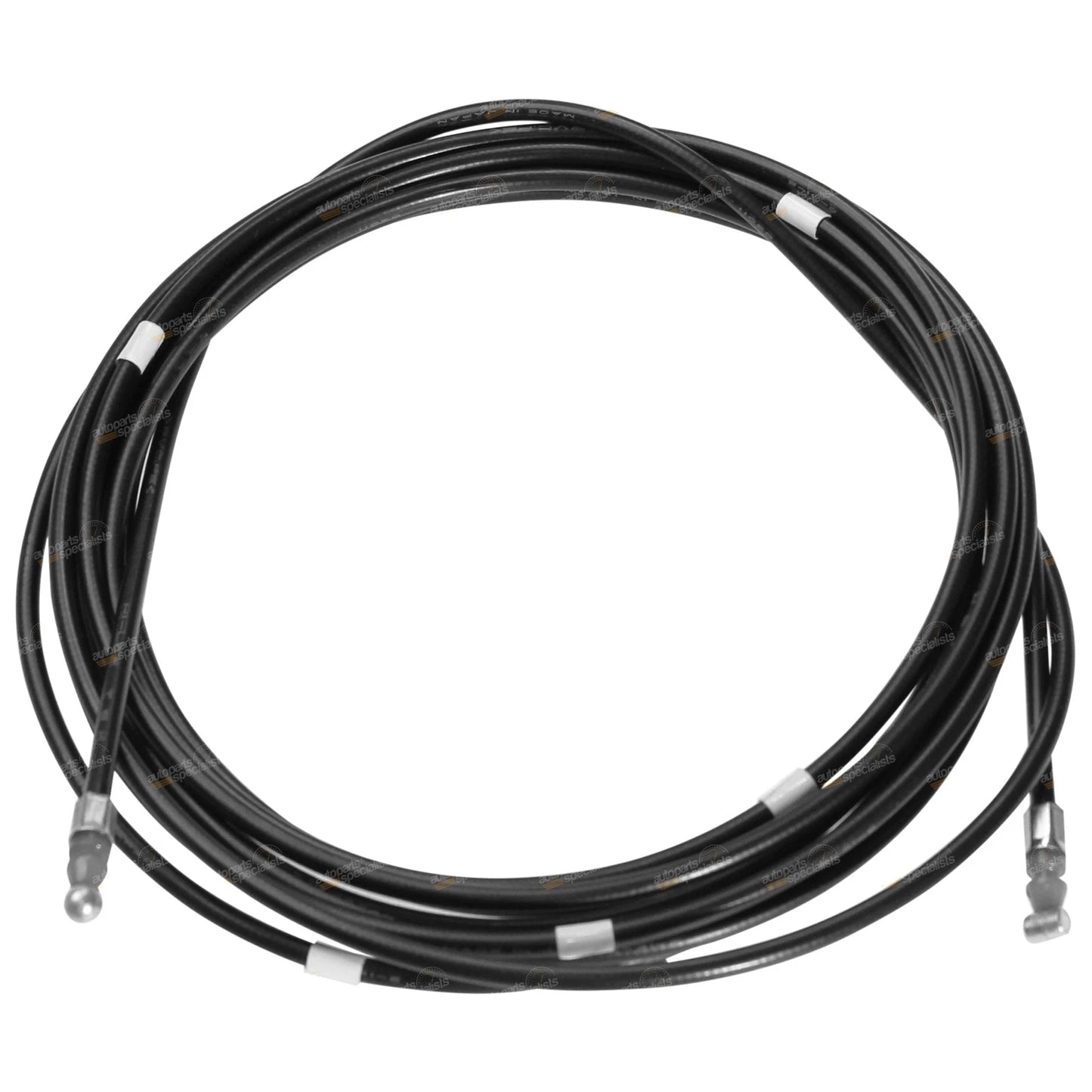 Fuel Filler Door Lid Release Cable for Land Cruiser FJ80 (1990–1997)