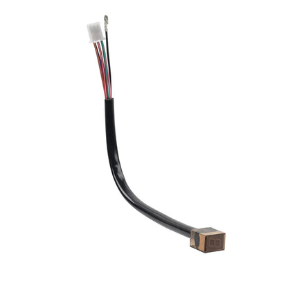 Digital LED Display Gear Indicator Sensor for Motorcycle (Universal)