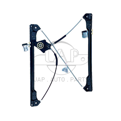 Front Right Window Regulator for Volkswagen Transporter T5 (2004–2015)