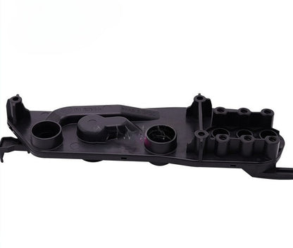 Radiator Mounting Plate for BMW 5 Series E60 E61, 6 Series E63 E64, 7 Series (2005–2010)