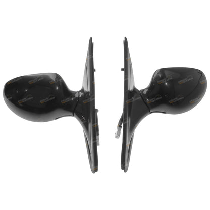 Set of 2 Exterior Mirrors for Ford Falcon EF EL (1994–1998)