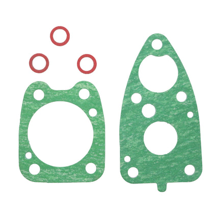 Lower Unit Gasket Kit for Yamaha 4HP F4 F4A (2000–2023)