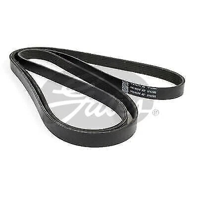 Drive Belt for Gates 6PK2385 (Fan Belt) for Various Makes Models