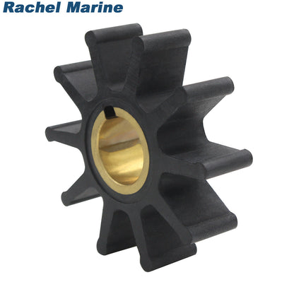 Water Pump Impeller for Chrysler Force 35HP (1990–1995)