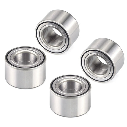 4x Front Rear Wheel Bearing 30x55x32 for Arctic Cat Prowler (2007–2014)