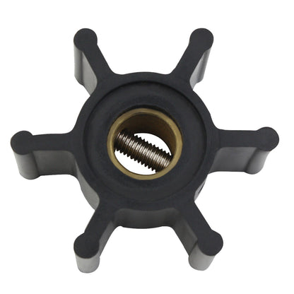 Water Pump Impeller for Jabsco Johnson Yanmar (2009–2010)
